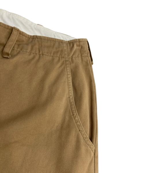 POLO RALPH LAUREN（ポロ・ラルフローレン）POLO RALPH LAUREN (ポロ・ラルフローレン) ポロチノパンツ ブラウン サイズ:W34の古着・服飾アイテム