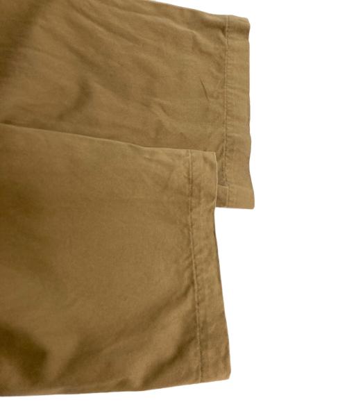 POLO RALPH LAUREN（ポロ・ラルフローレン）POLO RALPH LAUREN (ポロ・ラルフローレン) ポロチノパンツ ブラウン サイズ:W34の古着・服飾アイテム