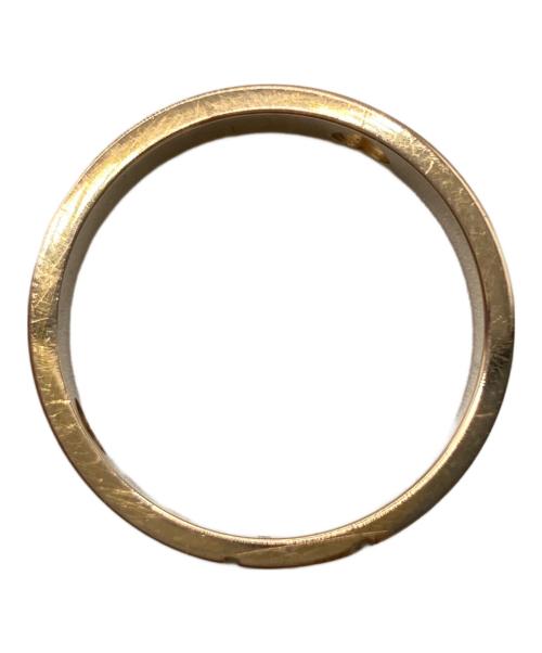 GUCCI（グッチ）GUCCI (グッチ) リング サイズ:11の古着・服飾アイテム