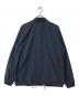 snow peak (スノーピーク) Finisterre Daybreaker Jacket コーチジャケット ブラック サイズ:L：15000円