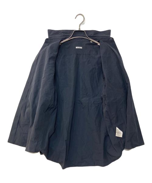 COMOLI（コモリ）COMOLI (コモリ) コモリシャツ ブラック サイズ:1の古着・服飾アイテム