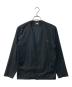 THE NORTH FACE（ザ ノース フェイス）の古着「Tech Lounge Cardigan テックラウンジカーディガン」｜ブラック