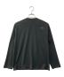 THE NORTH FACE (ザ ノース フェイス) Tech Lounge Cardigan テックラウンジカーディガン ブラック サイズ:S：6000円