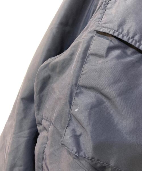 POLO SPORT（ポロスポーツ）POLO SPORT (ポロスポーツ) G-8タイプダウンジャケット ネイビー サイズ:Sの古着・服飾アイテム