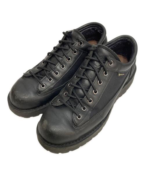 Danner（ダナー）Danner (ダナー) ダナーフィールドロー レザーシューズ ブラック サイズ:25.5の古着・服飾アイテム