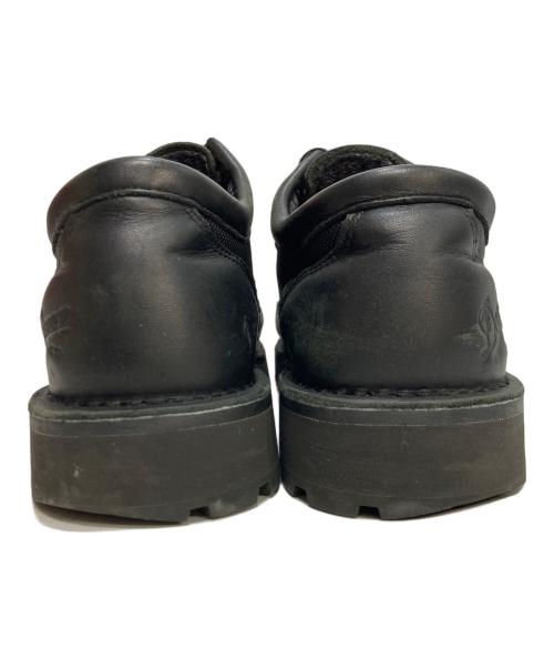 Danner（ダナー）Danner (ダナー) ダナーフィールドロー レザーシューズ ブラック サイズ:25.5の古着・服飾アイテム