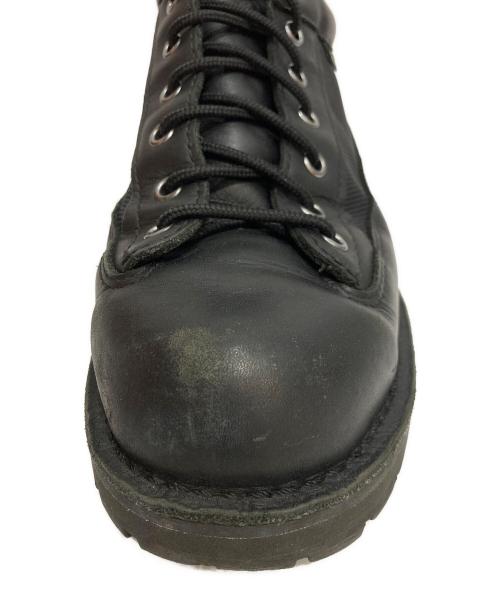Danner（ダナー）Danner (ダナー) ダナーフィールドロー レザーシューズ ブラック サイズ:25.5の古着・服飾アイテム