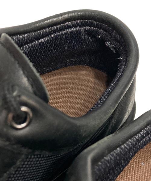 Danner（ダナー）Danner (ダナー) ダナーフィールドロー レザーシューズ ブラック サイズ:25.5の古着・服飾アイテム