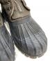中古・古着 nonnative (ノンネイティブ) WORKER DUCK BOOTS COW LEATHER グレー サイズ:41：20000円