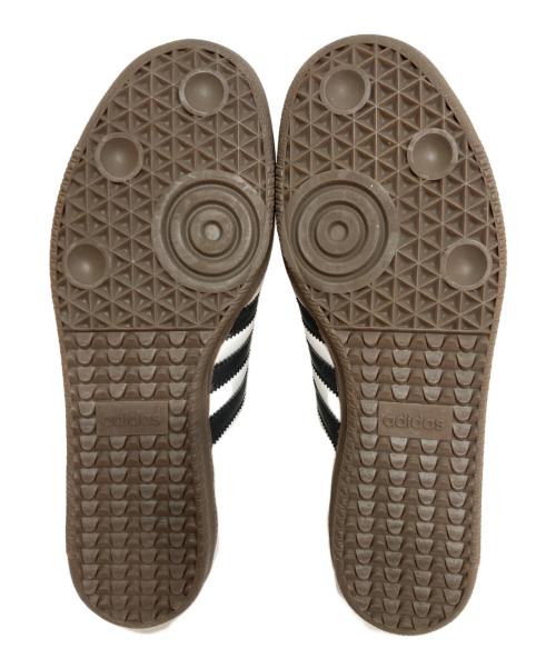 adidas（アディダス）adidas (アディダス) Samba OG / サンバOG ホワイト サイズ:26.5の古着・服飾アイテム