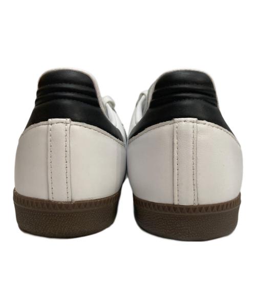 adidas（アディダス）adidas (アディダス) Samba OG / サンバOG ホワイト サイズ:26.5の古着・服飾アイテム
