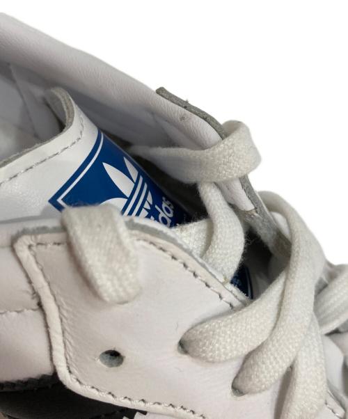 adidas（アディダス）adidas (アディダス) Samba OG / サンバOG ホワイト サイズ:26.5の古着・服飾アイテム