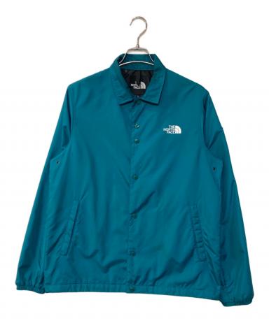 THE NORTH FACE NP21836 コーチジャケット 中古・古着通販】THE NORTH FACE (ザ ノース フェイス) コーチ
