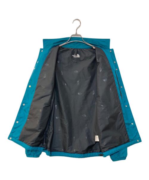 THE NORTH FACE（ザ ノース フェイス）THE NORTH FACE (ザ ノース フェイス) コーチジャケット グリーン サイズ:Lの古着・服飾アイテム