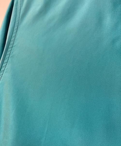 THE NORTH FACE（ザ ノース フェイス）THE NORTH FACE (ザ ノース フェイス) コーチジャケット グリーン サイズ:Lの古着・服飾アイテム