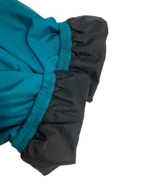 THE NORTH FACE（ザ ノース フェイス）THE NORTH FACE (ザ ノース フェイス) コーチジャケット グリーン サイズ:Lの古着・服飾アイテム