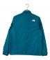 THE NORTH FACE (ザ ノース フェイス) コーチジャケット グリーン サイズ:L：5000円