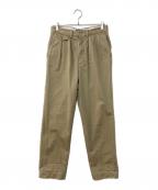 POLO RALPH LAURENポロ・ラルフローレン）の古着「HERITAGE CHINO ヘリテージチノ」｜ベージュ
