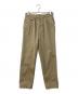 POLO RALPH LAUREN（ポロ・ラルフローレン）の古着「HERITAGE CHINO ヘリテージチノ」｜ベージュ