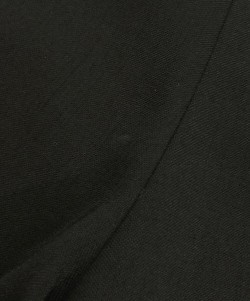 BEARDSLEY（ビアズリー）BEARDSLEY (ビアズリー) レイヤードサロペット ブラック サイズ:Fの古着・服飾アイテム