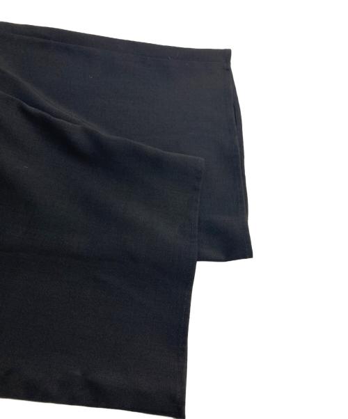 BEARDSLEY（ビアズリー）BEARDSLEY (ビアズリー) レイヤードサロペット ブラック サイズ:Fの古着・服飾アイテム