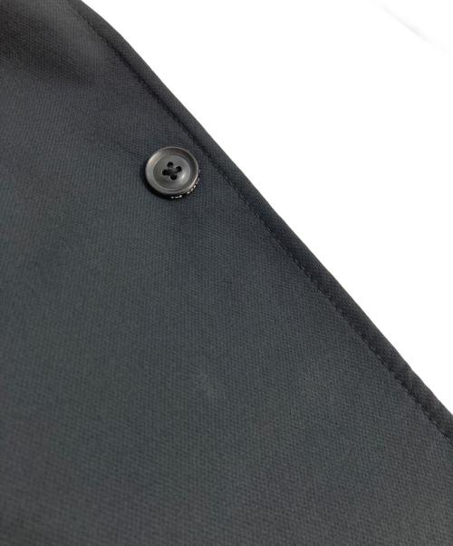 THE NORTHFACE PURPLELABEL（ザ・ノースフェイス パープルレーベル）THE NORTHFACE PURPLELABEL (ザ・ノースフェイス パープルレーベル) APEX FLASHDRY FIELD JACKET ブラック サイズ:Sの古着・服飾アイテム