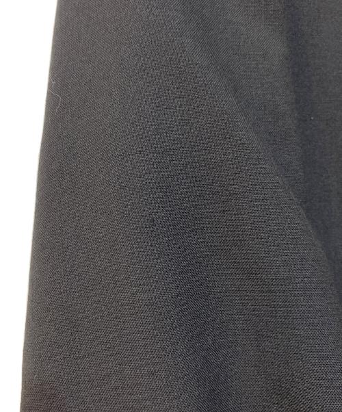 COMME des GARCONS HOMME（コムデギャルソン オム）COMME des GARCONS HOMME (コムデギャルソン オム) トロピカルウールパッカリングジャケット ダークネイビー サイズ:Sの古着・服飾アイテム