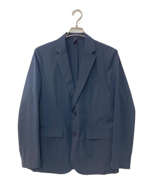 BRIEFING（ブリーフィング）BRIEFING (ブリーフィング) nano・universe (ナノ・ユニバース) セットアップスーツ ネイビー サイズ:Mの古着・服飾アイテム