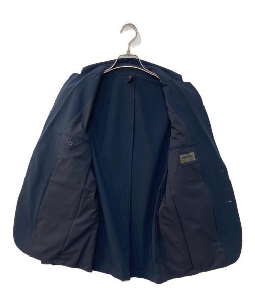 BRIEFING（ブリーフィング）BRIEFING (ブリーフィング) nano・universe (ナノ・ユニバース) セットアップスーツ ネイビー サイズ:Mの古着・服飾アイテム