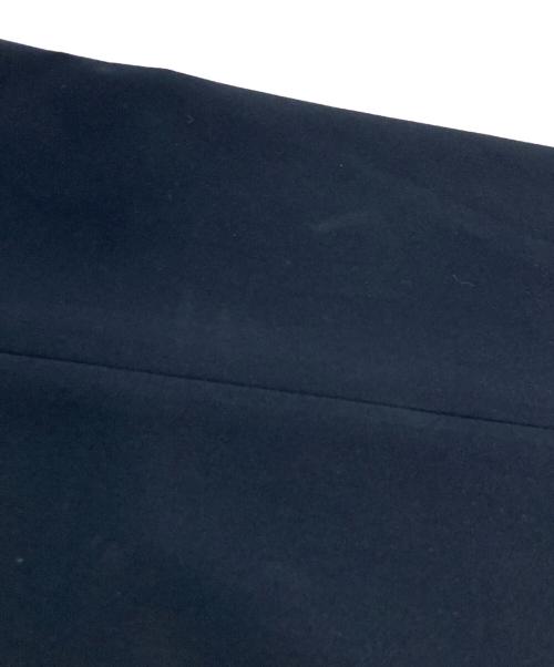 BRIEFING（ブリーフィング）BRIEFING (ブリーフィング) nano・universe (ナノ・ユニバース) セットアップスーツ ネイビー サイズ:Mの古着・服飾アイテム