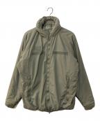 ATLANTIC DIVING SUPPLYアトランティックダイビングサプライ）の古着「ECWCS GEN3 LEVEL7 JACKET」｜グレー