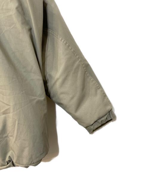 ATLANTIC DIVING SUPPLY（アトランティックダイビングサプライ）ATLANTIC DIVING SUPPLY (アトランティックダイビングサプライ) ECWCS GEN3 LEVEL7 JACKET グレー サイズ:40の古着・服飾アイテム