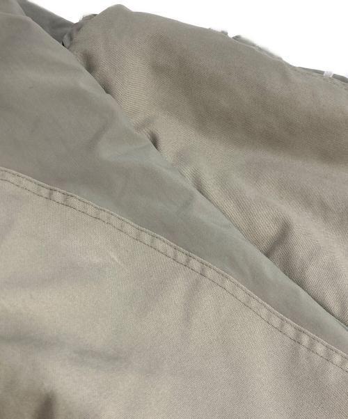 ATLANTIC DIVING SUPPLY（アトランティックダイビングサプライ）ATLANTIC DIVING SUPPLY (アトランティックダイビングサプライ) ECWCS GEN3 LEVEL7 JACKET グレー サイズ:40の古着・服飾アイテム