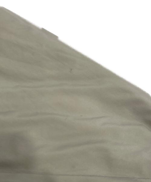 ATLANTIC DIVING SUPPLY（アトランティックダイビングサプライ）ATLANTIC DIVING SUPPLY (アトランティックダイビングサプライ) ECWCS GEN3 LEVEL7 JACKET グレー サイズ:40の古着・服飾アイテム