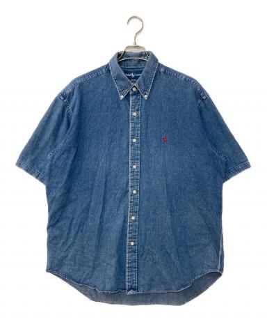 中古・古着通販】POLO RALPH LAUREN (ポロ・ラルフローレン) 90S BLAKE