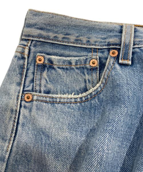 LEVI'S（リーバイス）LEVI'S (リーバイス) 90‘S 501デニムパンツ インディゴ サイズ:W30の古着・服飾アイテム