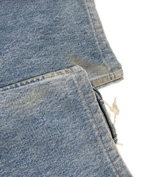 LEVI'S（リーバイス）LEVI'S (リーバイス) 90‘S 501デニムパンツ インディゴ サイズ:W30の古着・服飾アイテム