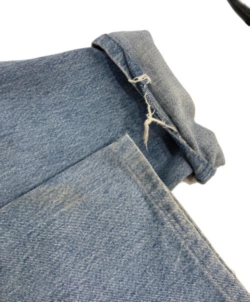 LEVI'S（リーバイス）LEVI'S (リーバイス) 90‘S 501デニムパンツ インディゴ サイズ:W30の古着・服飾アイテム
