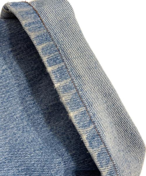 LEVI'S（リーバイス）LEVI'S (リーバイス) 90‘S 501デニムパンツ インディゴ サイズ:W30の古着・服飾アイテム