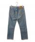 LEVI'S (リーバイス) 90‘S 501デニムパンツ インディゴ サイズ:W30：6000円