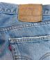 中古・古着 LEVI'S (リーバイス) 90‘S 501デニムパンツ インディゴ サイズ:W30：6000円