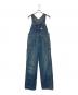 PAYDAY（ペイデイ）の古着「50S オーバーオール」｜インディゴ
