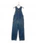 PAYDAY (ペイデイ) 50S オーバーオール インディゴ サイズ:記載なし：20000円