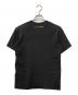 COMME des GARCONS SHIRT (コムデギャルソンシャツ) バックロゴTee 半袖カットソー ブラック サイズ:S：7000円
