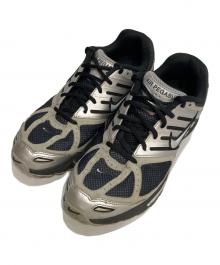 NIKE（ナイキ）の古着「Air Pegasus 2K5 ローカットスニーカー」｜ブラック×グレー
