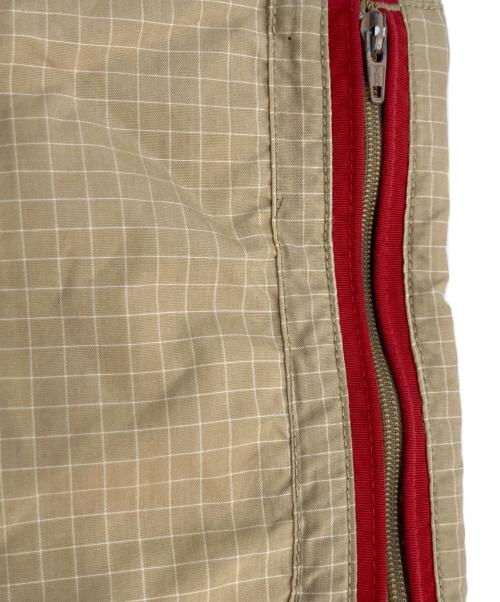 stussy（ステューシー）stussy (ステューシー) カーゴショートパンツ ベージュ サイズ:30の古着・服飾アイテム