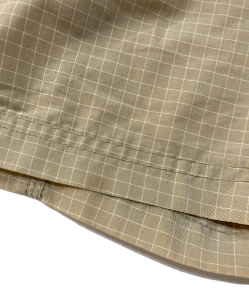 stussy（ステューシー）stussy (ステューシー) カーゴショートパンツ ベージュ サイズ:30の古着・服飾アイテム