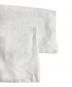 中古・古着 ok.soon (オクスン) PICCADILLY (ピカデリー) white painter pants ペインターパンツ ホワイト サイズ:2：10000円