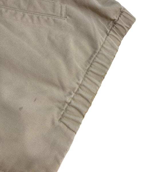 POLO RALPH LAUREN（ポロ・ラルフローレン）POLO RALPH LAUREN (ポロ・ラルフローレン) 90`sスイングトップ ベージュ サイズ:Lの古着・服飾アイテム