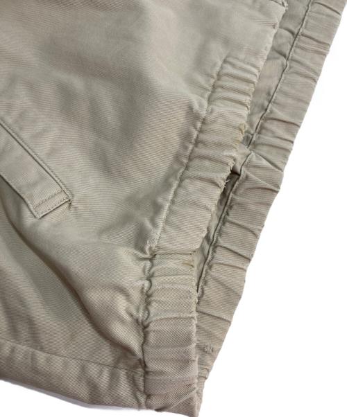 POLO RALPH LAUREN（ポロ・ラルフローレン）POLO RALPH LAUREN (ポロ・ラルフローレン) 90`sスイングトップ ベージュ サイズ:Lの古着・服飾アイテム